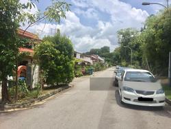 Teachers' Housing Estate (D26), Terrace #139009852